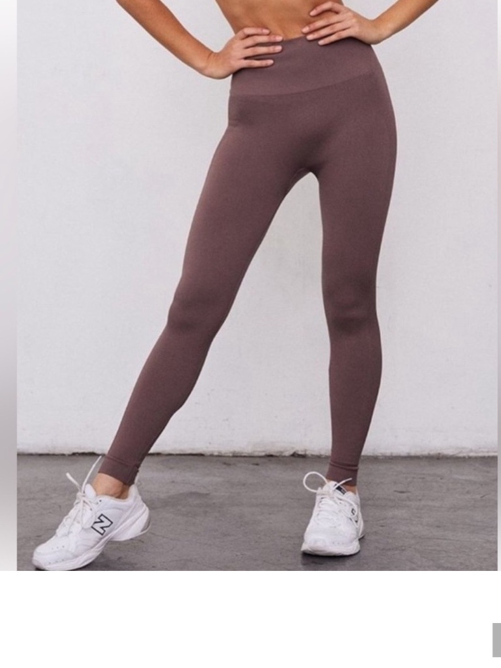 SET Active Sculptflex Power High Rise Leggings